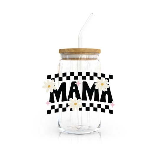 Cute Mama | 16 oz