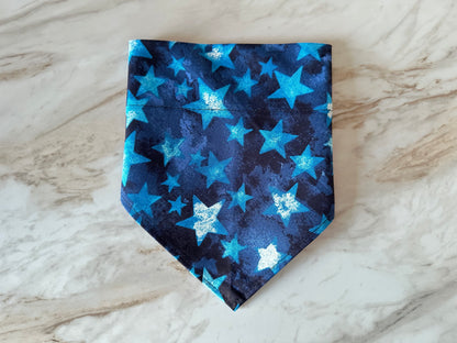 Blue Stars | Bandana