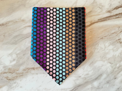 Polka Dot | Pride | Bandana