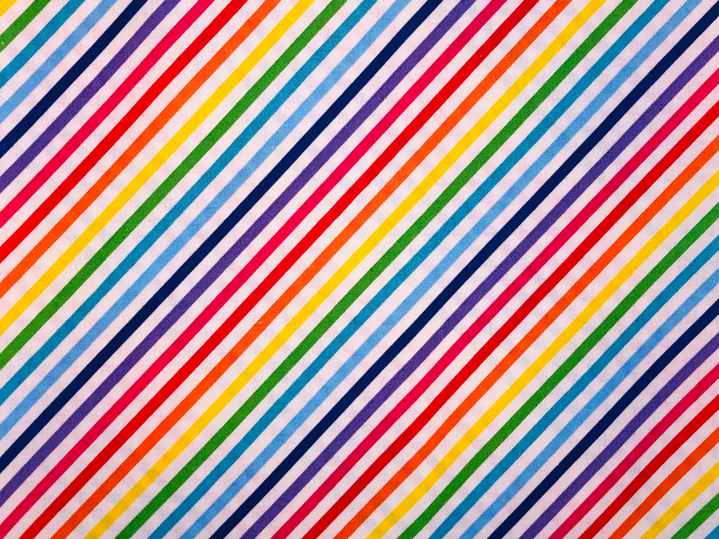 Strips | Rainbow