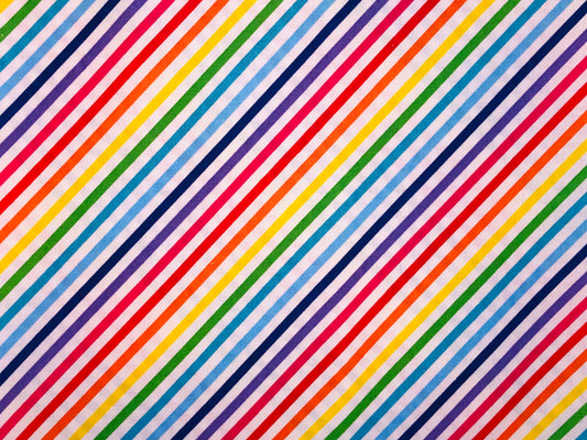 Strips | Rainbow