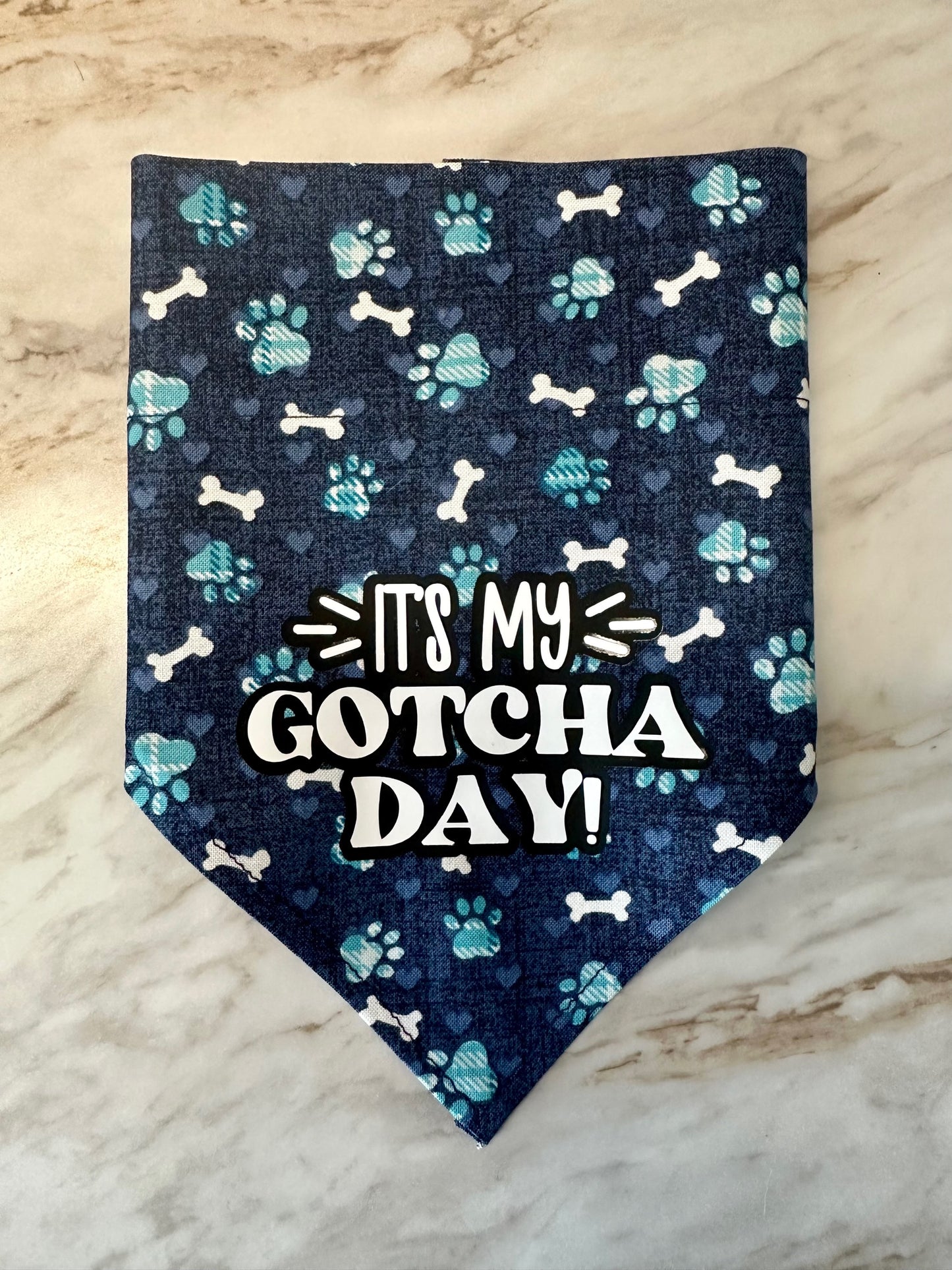 Personalized Original Bandana