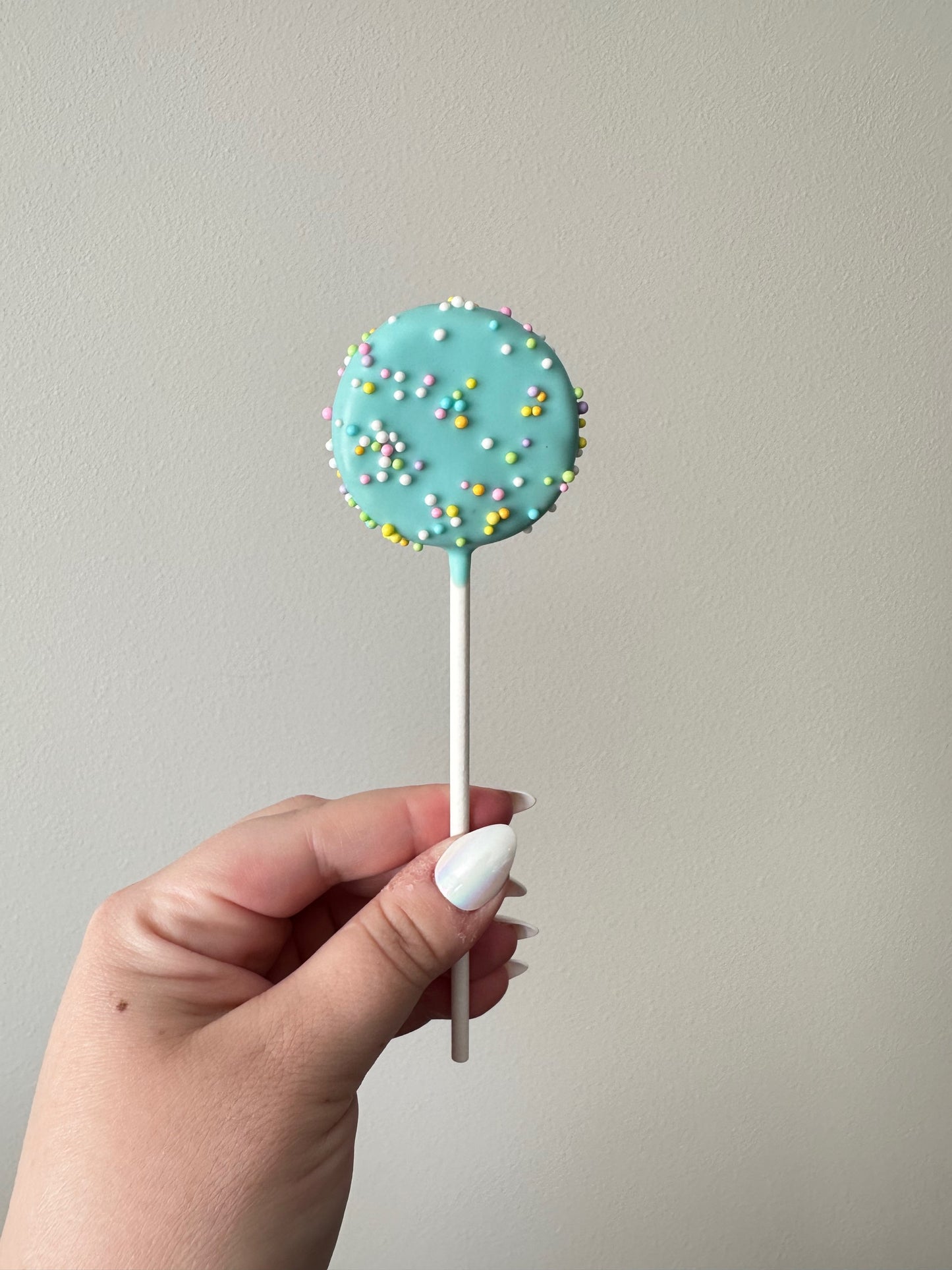 Cake Pops