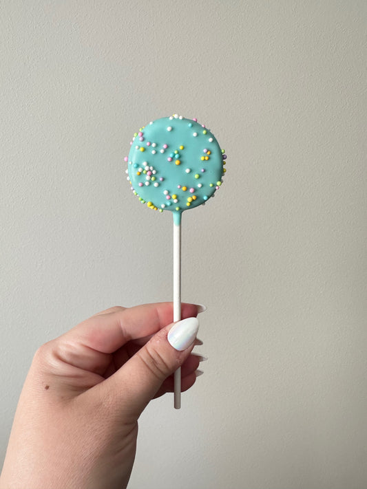 Cake Pops