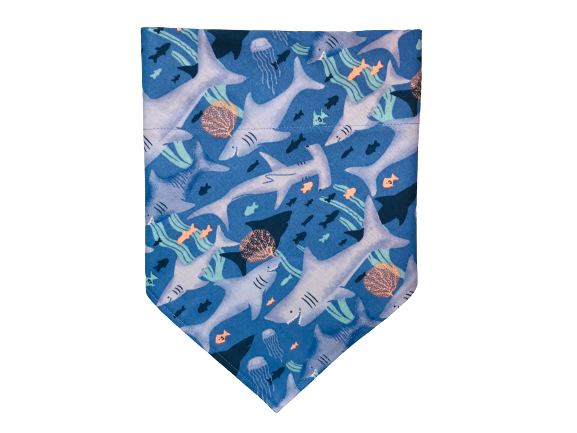 Sharks | Bandana