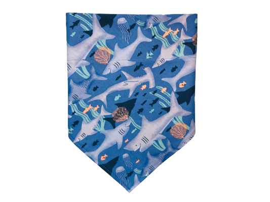 Sharks | Bandana