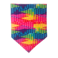 Geometric Rainbow | Bandana