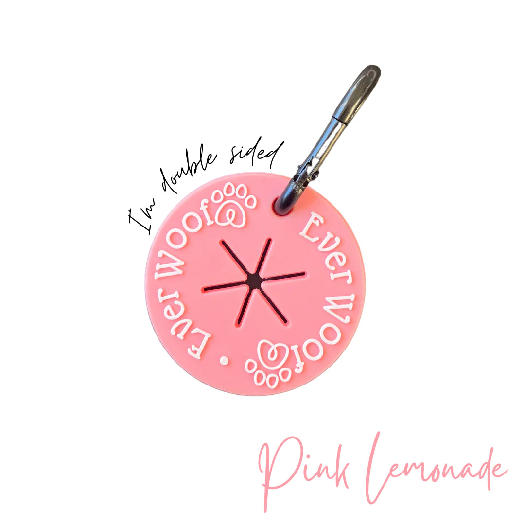 Pink Lemonade II | Poo Pal