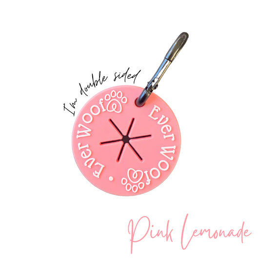 Pink Lemonade II | Poo Pal