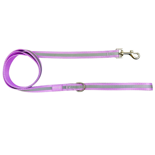 Amethyst | Leash (Reflective)