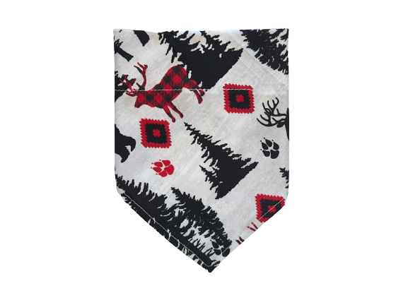 Forest Animals | Bandana