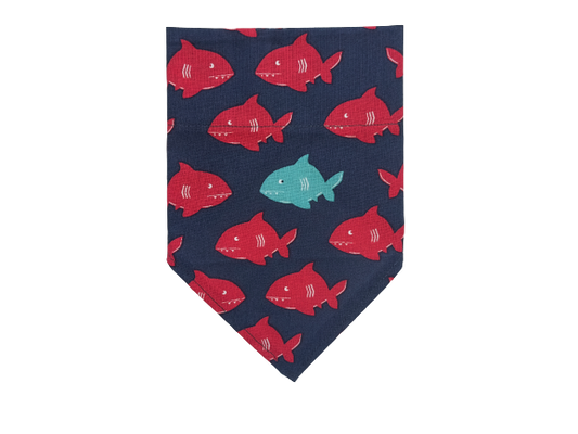 Sharks | Bandana