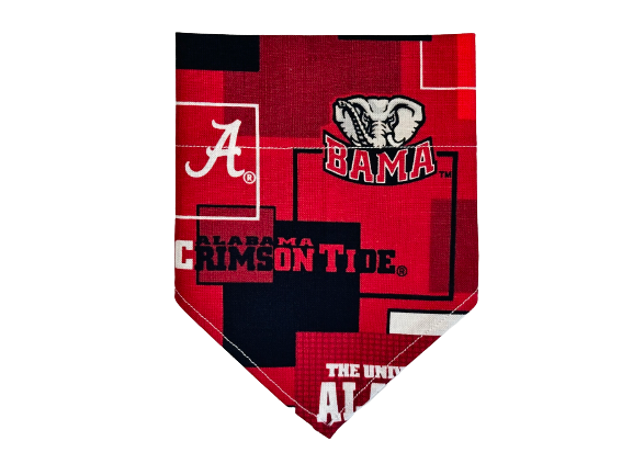 University of Alabama | Bandana