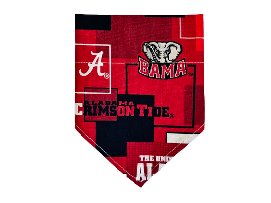 University of Alabama | Bandana