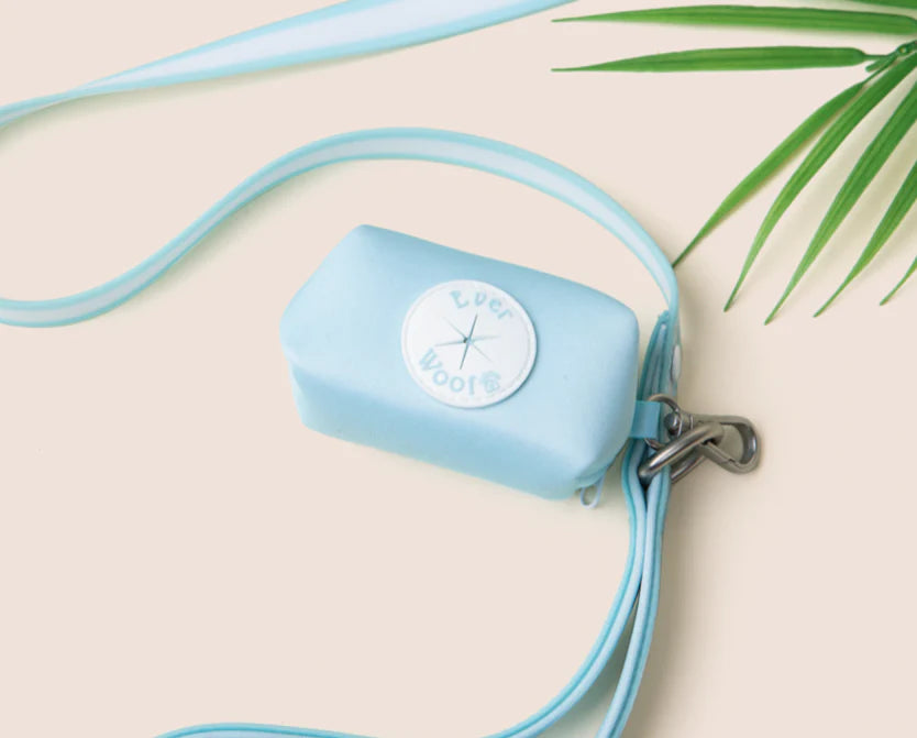 Cloud Nine | Leash (Waterproof)