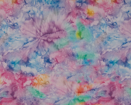 Tie Dye | Rainbow