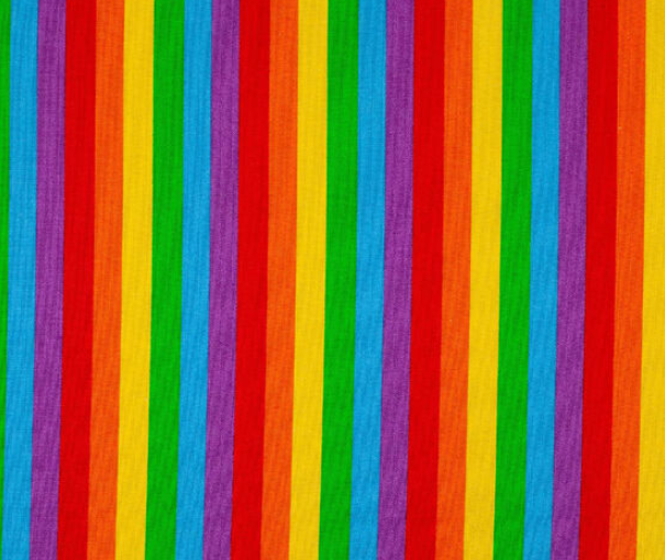 Stripes | Rainbow