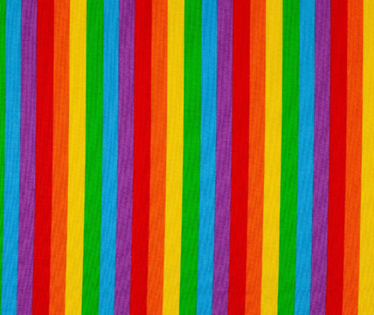 Stripes | Rainbow