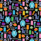 Monsters Inc Icons