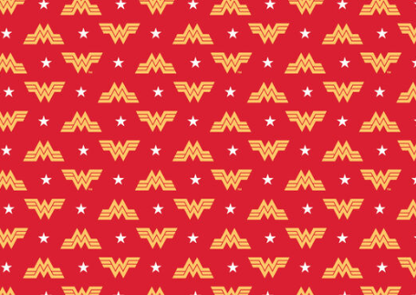 Wonder Woman