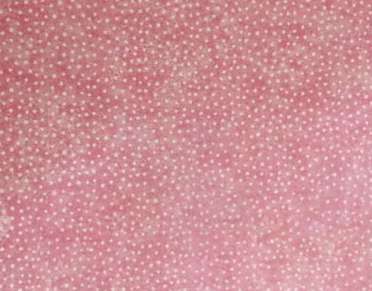 Polka Dots | Pink