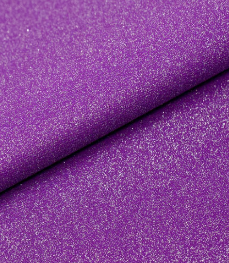 Glitter | Purple